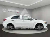 2016 Mitsubishi LANCER