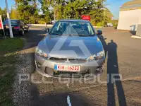 2016 Mitsubishi LANCER