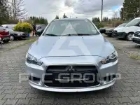 2016 Mitsubishi LANCER
