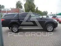 2016 Mitsubishi L200