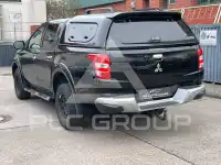 2016 Mitsubishi L200