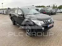 2016 Mitsubishi L200