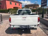 2016 Mitsubishi L200