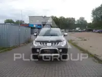 2016 Mitsubishi L200