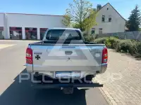 2016 Mitsubishi L200