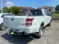 2016 Mitsubishi L200