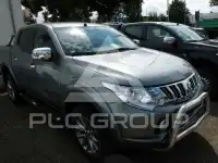 2016 Mitsubishi L200