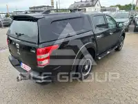 2016 Mitsubishi L200