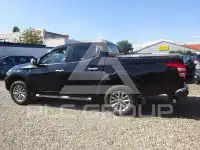 2016 Mitsubishi L200
