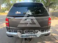 2016 Mitsubishi L200