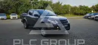 2016 Mitsubishi L200