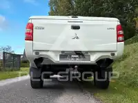 2016 Mitsubishi L200