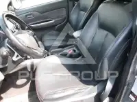 2016 Mitsubishi L200