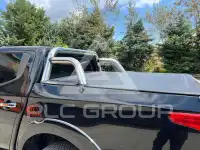 2016 Mitsubishi L200