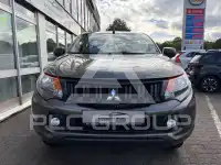 2016 Mitsubishi L200