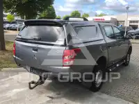2016 Mitsubishi L200