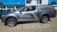 2016 Mitsubishi L200