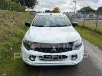 2016 Mitsubishi L200