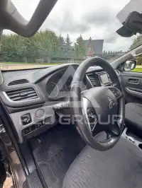 2016 Mitsubishi L200