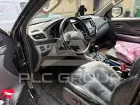 2016 Mitsubishi L200
