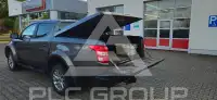2016 Mitsubishi L200
