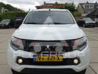 2016 Mitsubishi L200