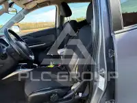 2016 Mitsubishi L200