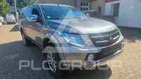2016 Mitsubishi L200