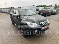 2016 Mitsubishi L200