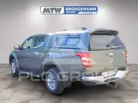 2016 Mitsubishi L200