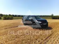 2016 Mitsubishi L200