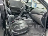 2016 Mitsubishi L200