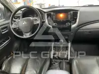 2016 Mitsubishi L200
