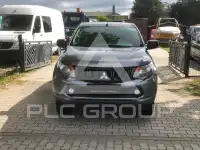 2016 Mitsubishi L200