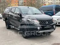 2016 Mitsubishi L200