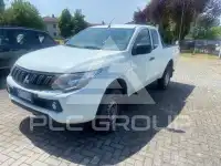 2016 Mitsubishi L200