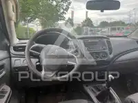 2016 Mitsubishi L200