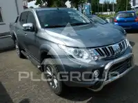 2016 Mitsubishi L200