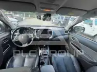 2016 Mitsubishi L200