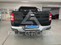 2016 Mitsubishi L200