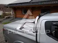 2016 Mitsubishi L200