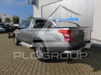 2016 Mitsubishi L200