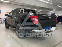 2016 Mitsubishi L200