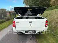 2016 Mitsubishi L200