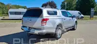 2016 Mitsubishi L200
