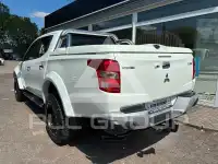 2016 Mitsubishi L200