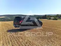 2016 Mitsubishi L200