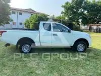 2016 Mitsubishi L200