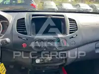 2016 Mitsubishi L200