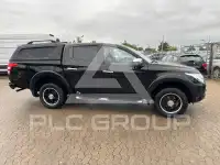 2016 Mitsubishi L200